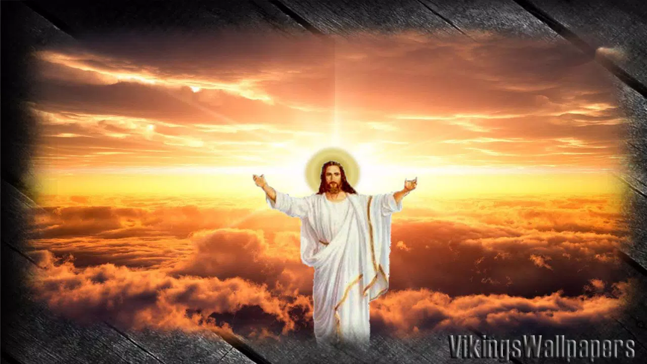 Detail Jesus Christ Wallpapers 3d Nomer 55