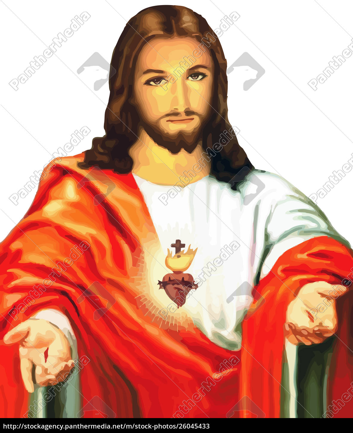 Detail Jesus Cristo Images Nomer 11