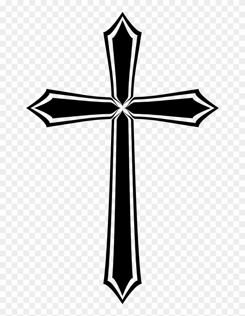 Detail Jesus Cross Png Nomer 12