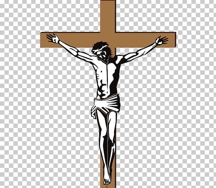 Detail Jesus Cross Png Nomer 17