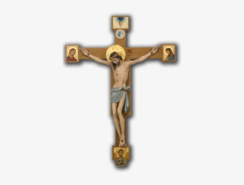 Detail Jesus Cross Png Nomer 3