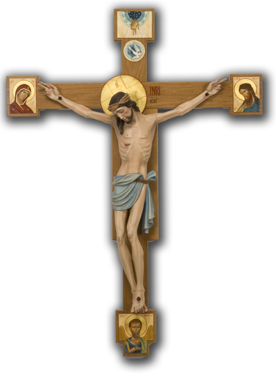 Detail Jesus Cross Png Nomer 26