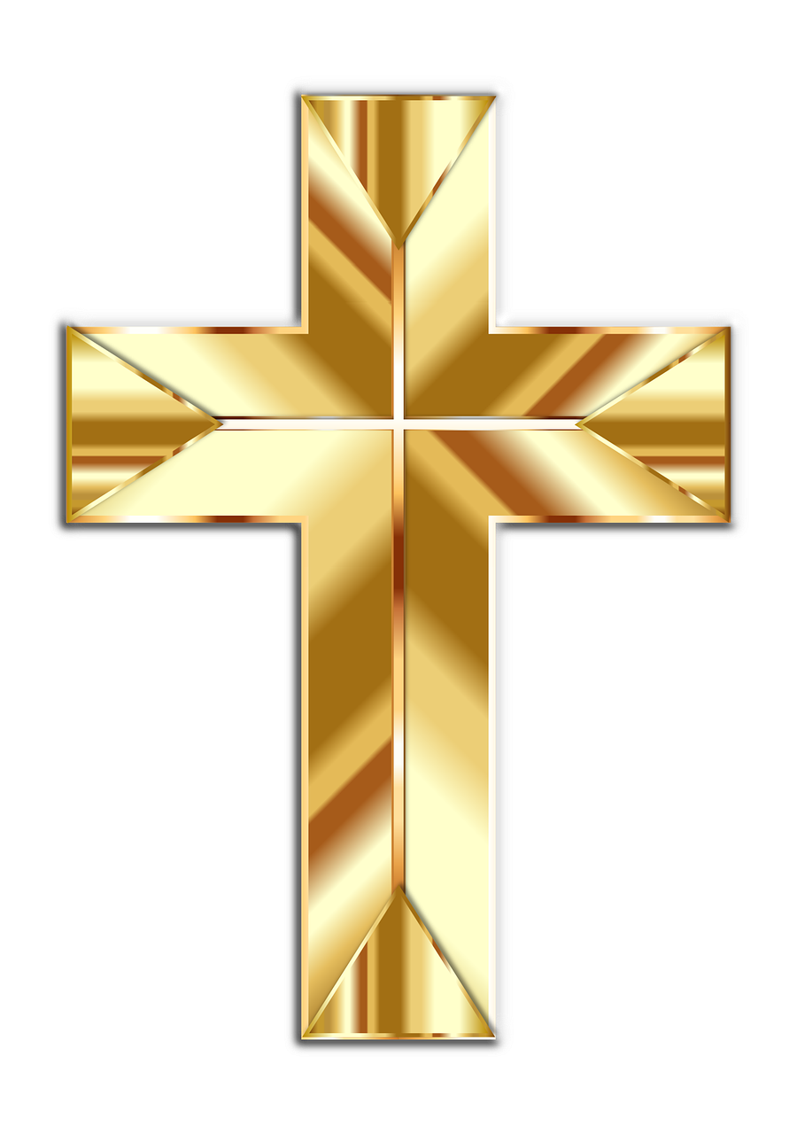 Detail Jesus Cross Png Nomer 28