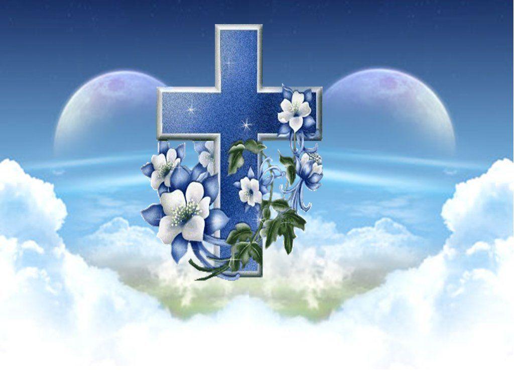 Detail Jesus Cross Wallpaper Nomer 23