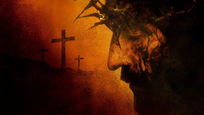 Detail Jesus Crucified Wallpaper Nomer 33