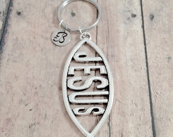 Detail Jesus Fish Keychain Nomer 12