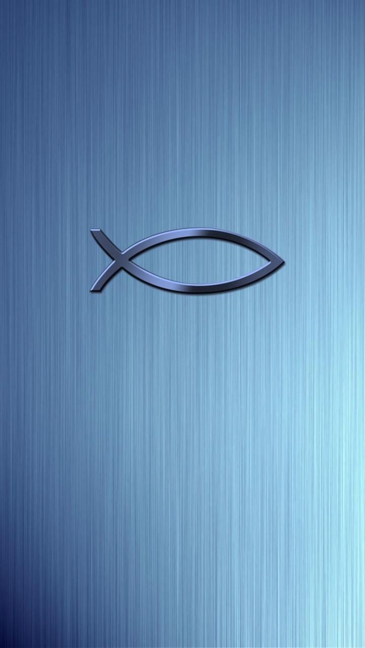 Detail Jesus Fish Wallpapers Nomer 16