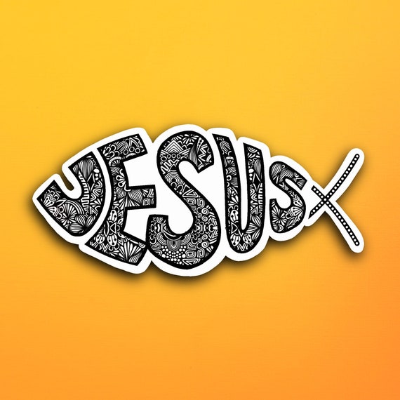 Detail Jesus Fish Wallpapers Nomer 19