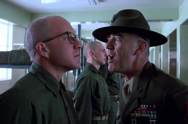 Detail Jesus H Christ Full Metal Jacket Nomer 38