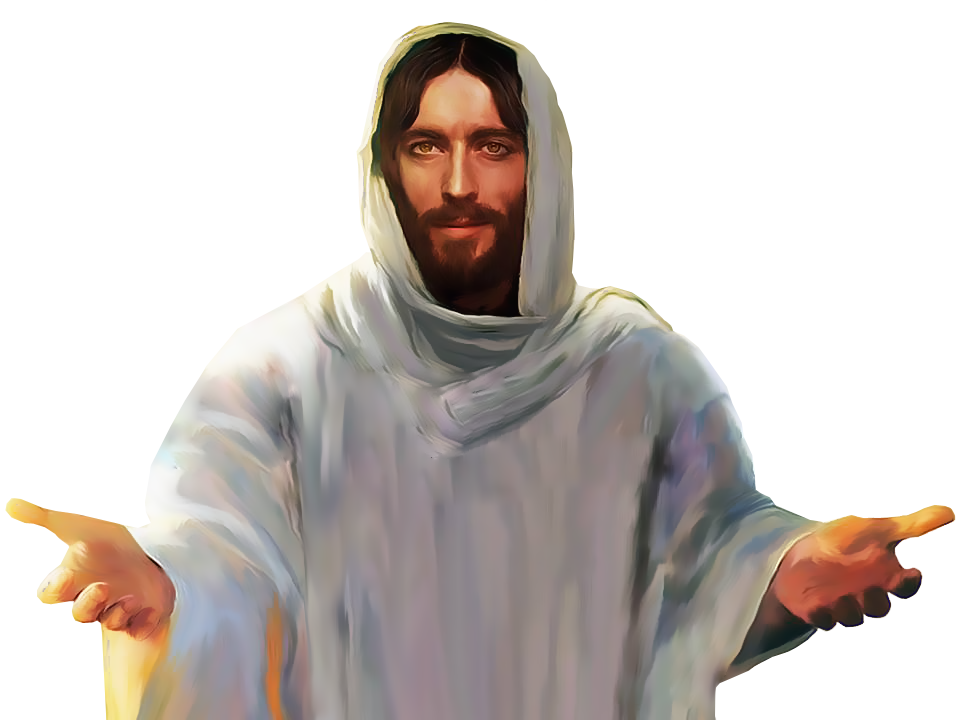 Detail Jesus Hands Png Nomer 43