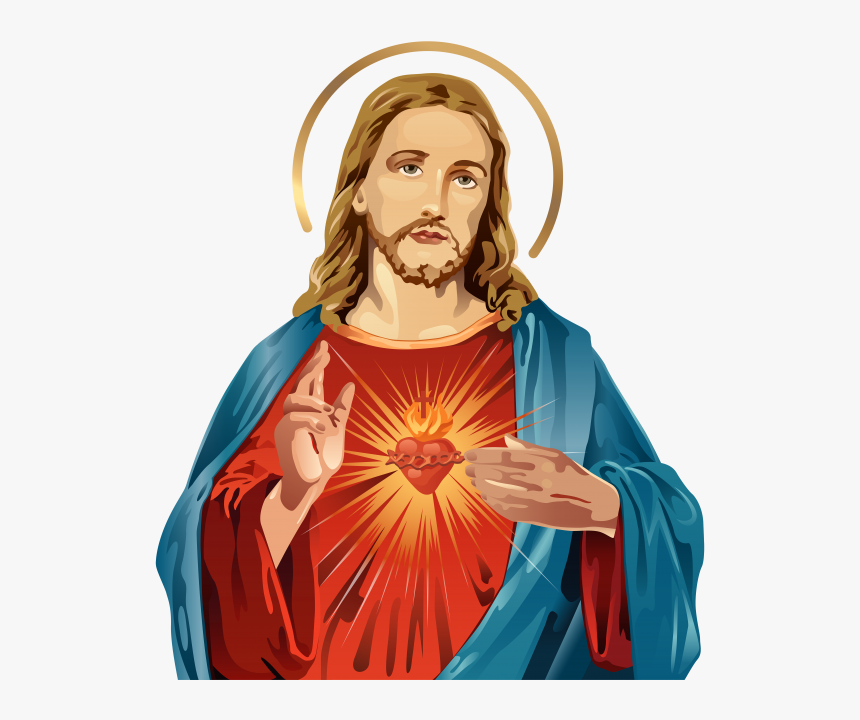 Detail Jesus Hd Nomer 47