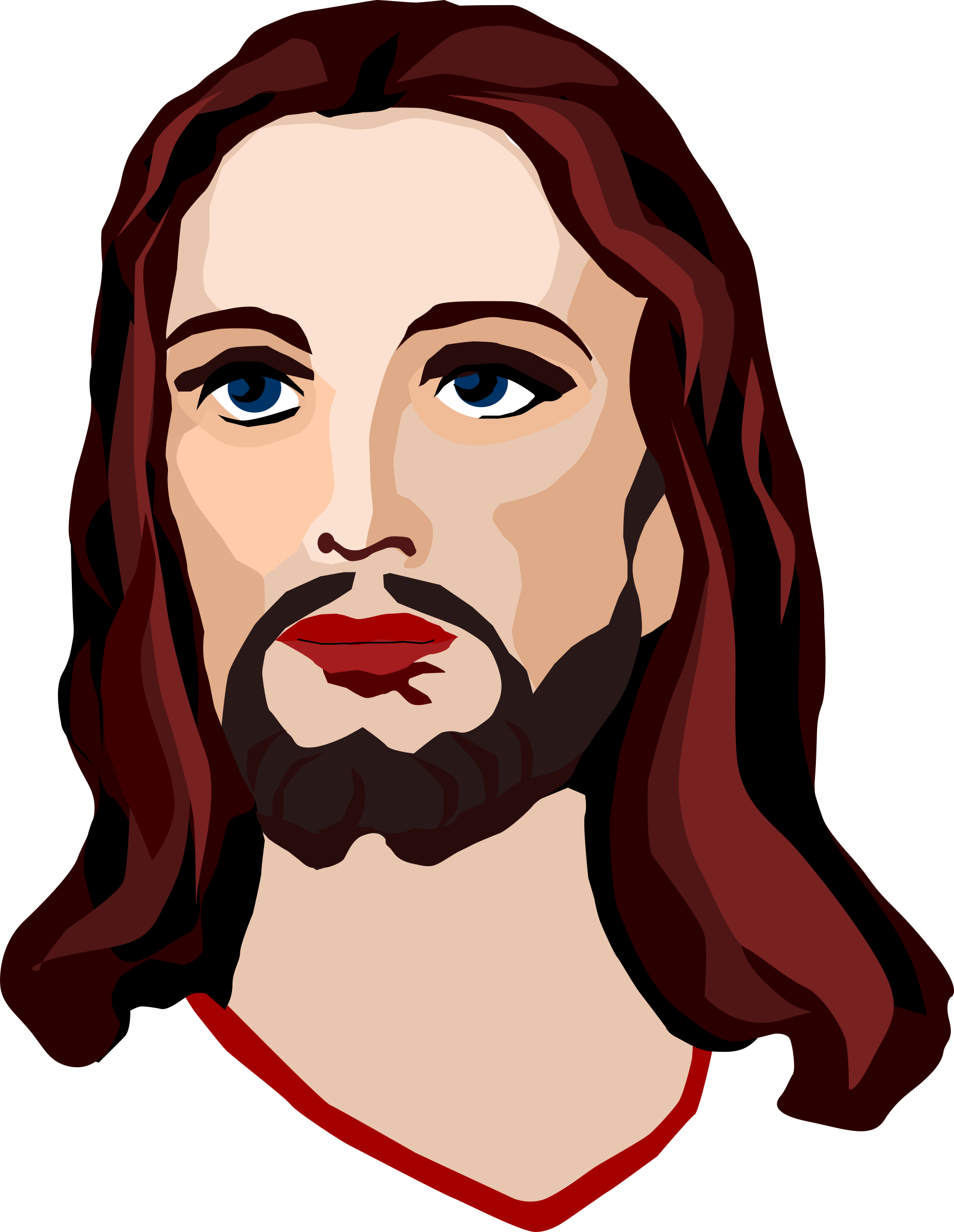 Detail Jesus Icon Png Nomer 24