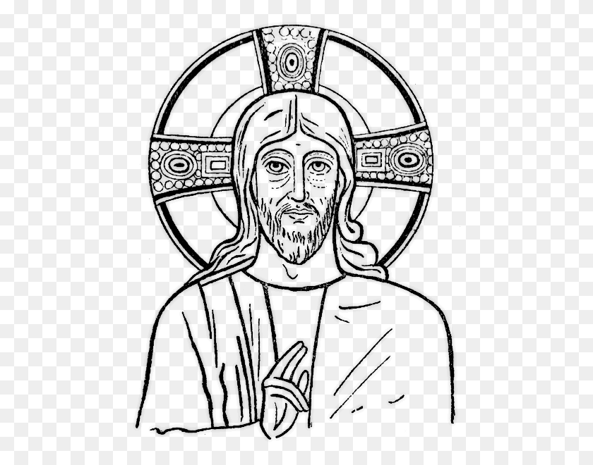 Detail Jesus Icon Png Nomer 9