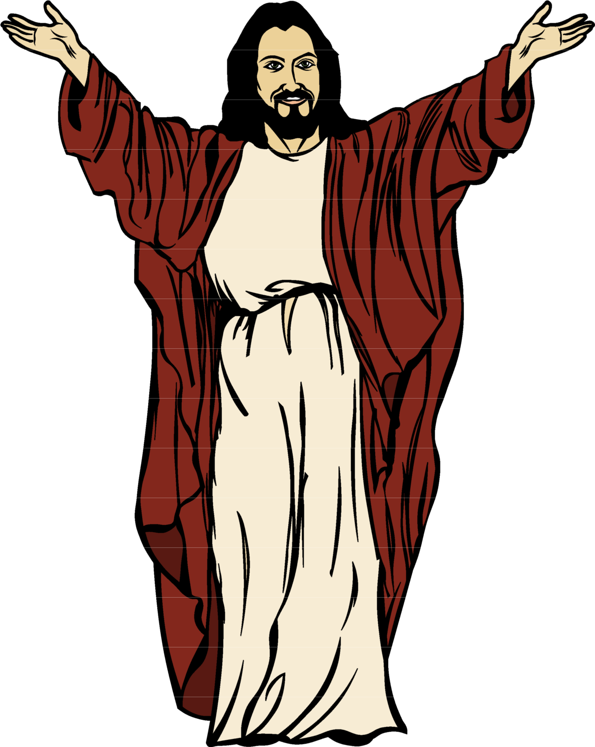 Detail Jesus Images Free Download Nomer 54