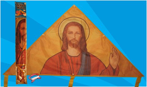 Detail Jesus Kite Meme Nomer 14