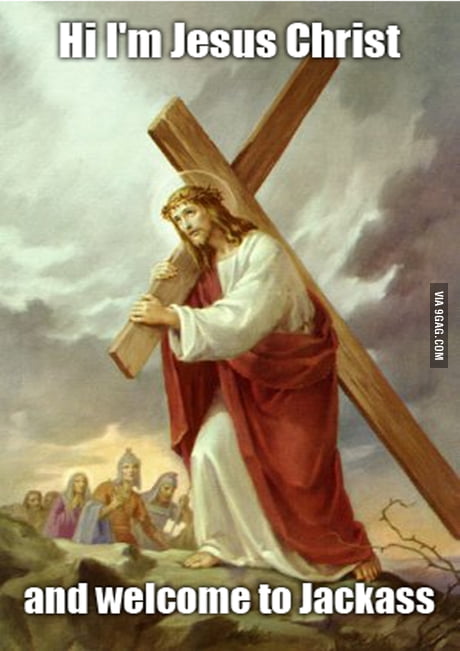 Detail Jesus Kite Meme Nomer 29