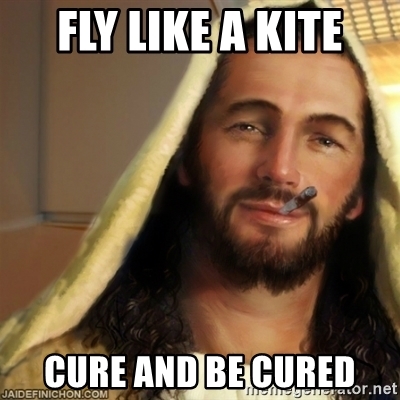 Detail Jesus Kite Meme Nomer 9