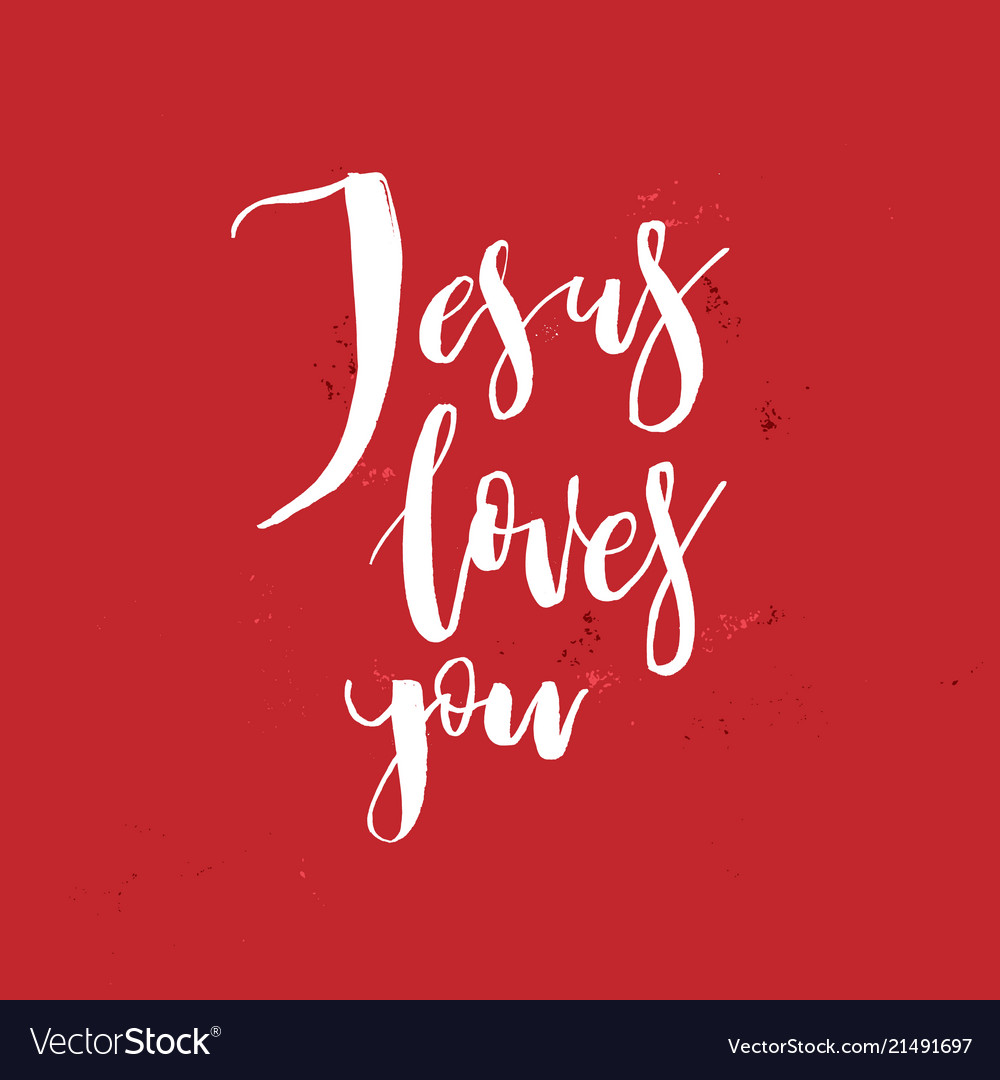 Detail Jesus Love Quotes Nomer 26