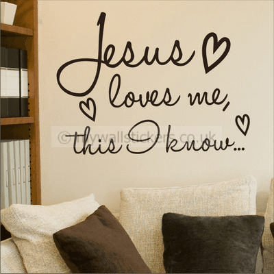 Detail Jesus Love Quotes Nomer 54