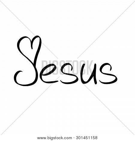 Detail Jesus Name Images Nomer 23