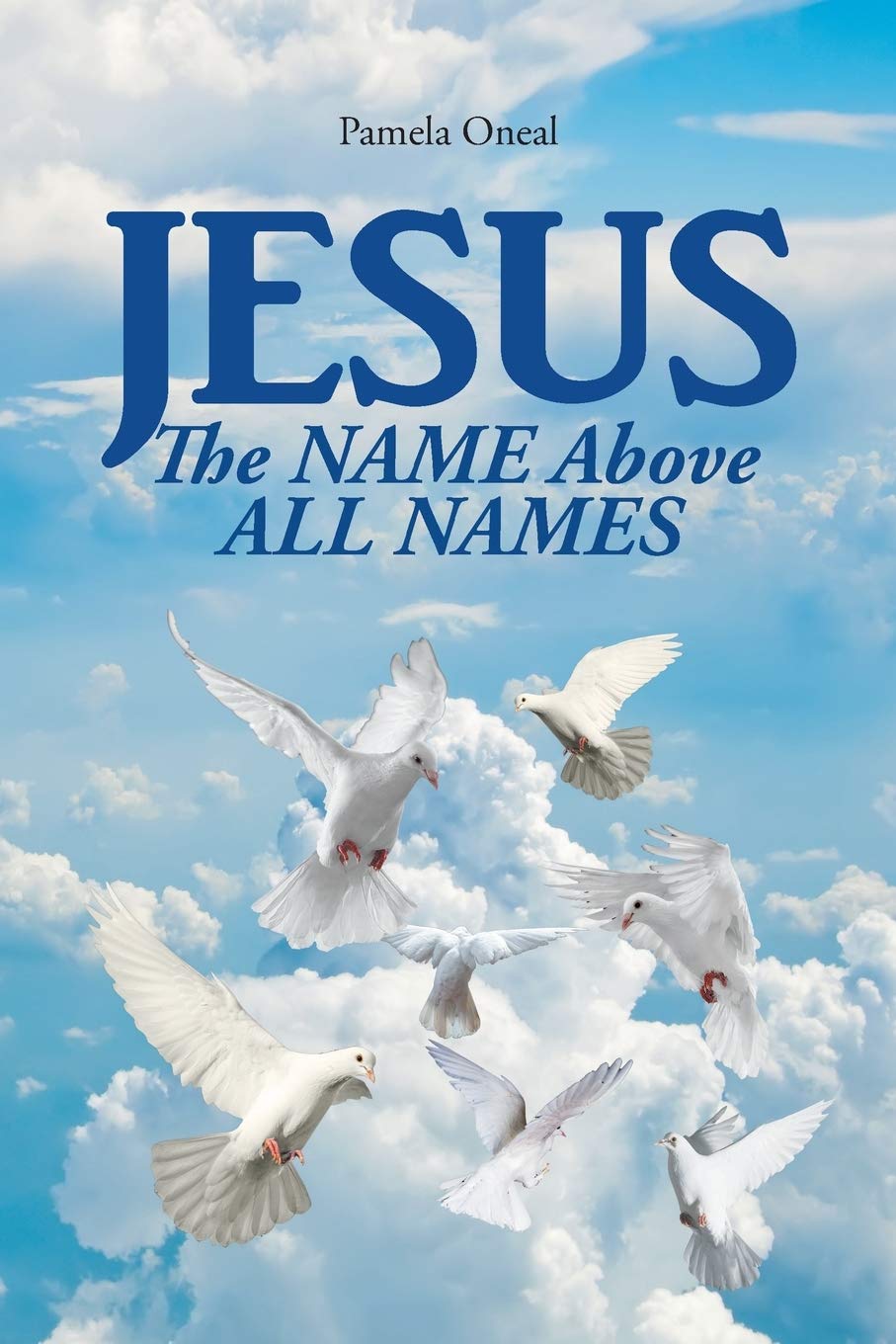 Detail Jesus Name Images Nomer 38