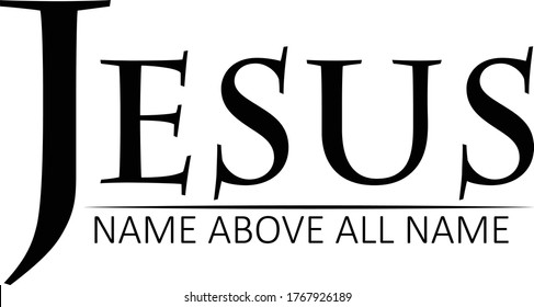 Detail Jesus Name Images Nomer 43