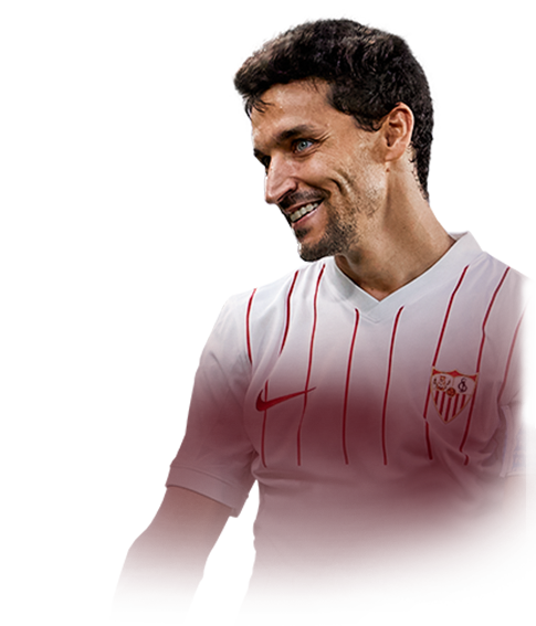 Detail Jesus Navas Fifa 18 Nomer 16