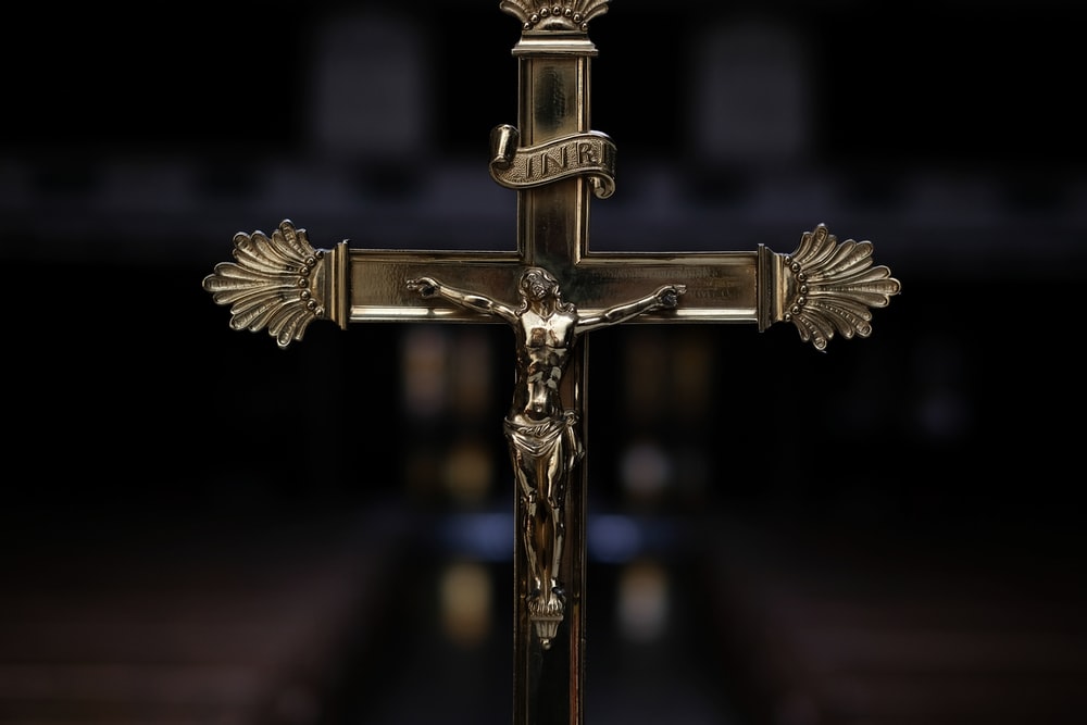 Detail Jesus On The Cross Hd Nomer 47