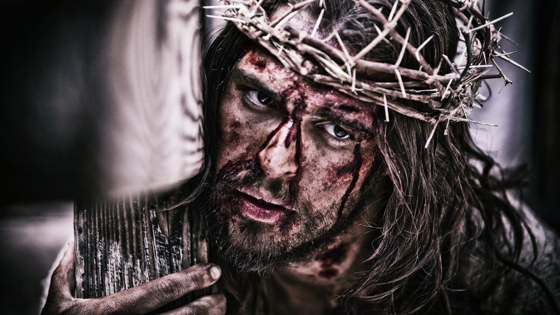 Detail Jesus On The Cross Hd Nomer 55