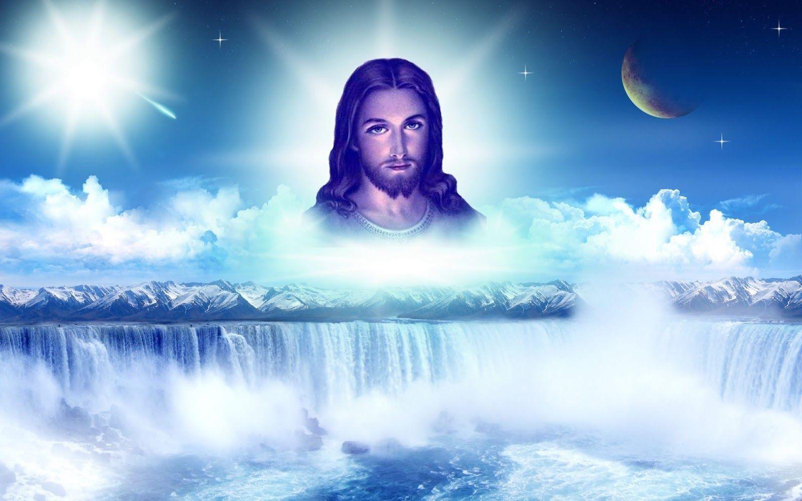 Download Jesus Photos Download Nomer 32