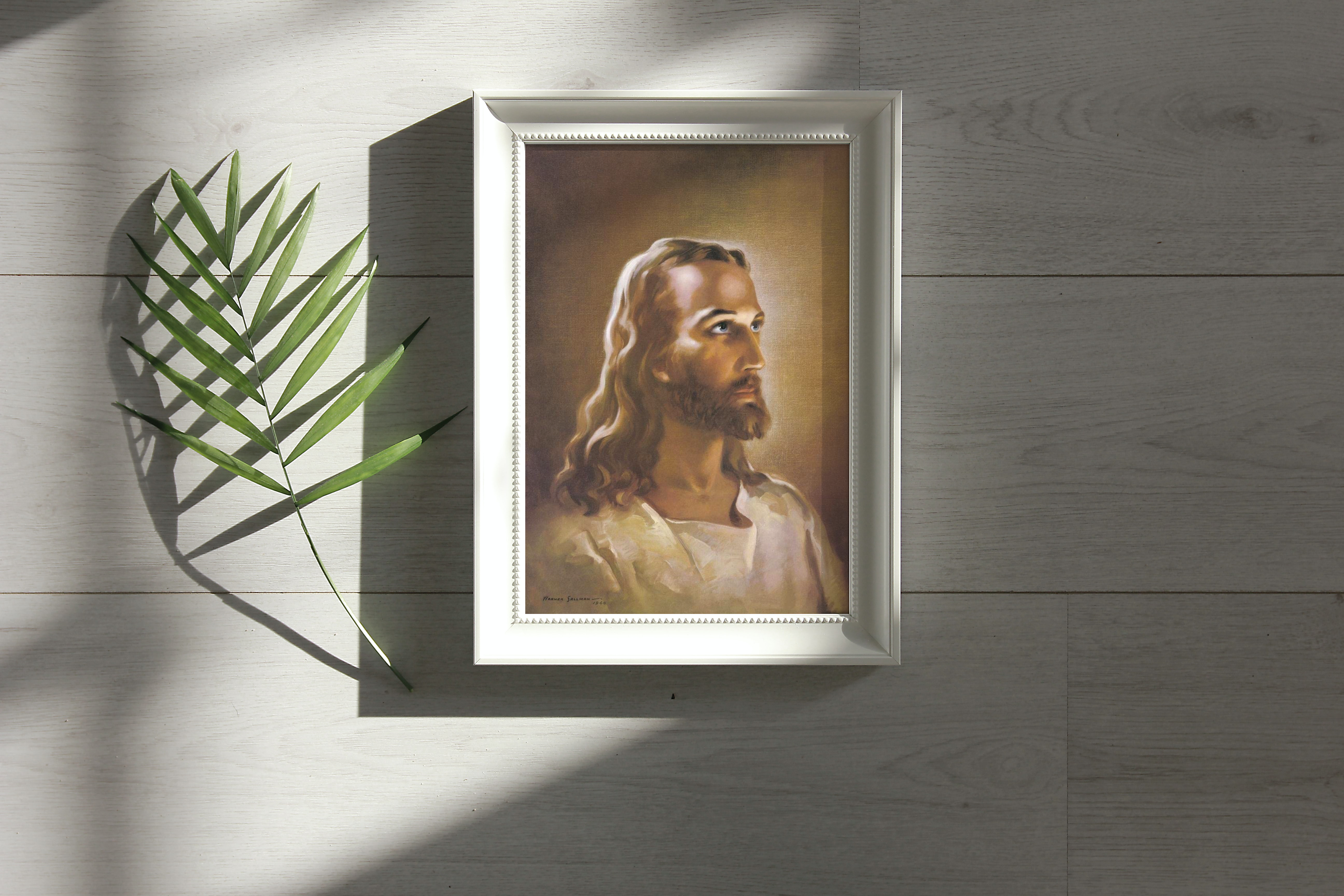 Detail Jesus Pic Nomer 30