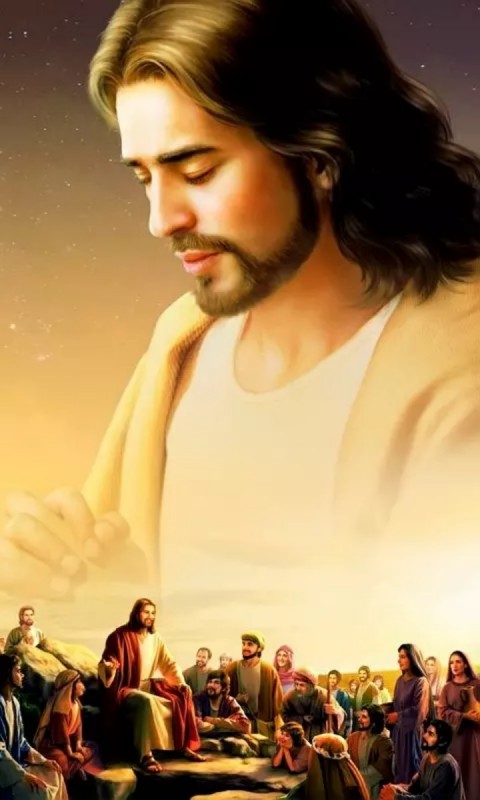 Detail Jesus Pictures Download Nomer 52