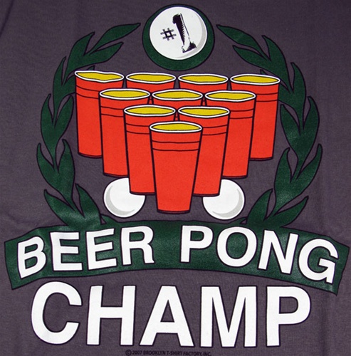 Detail Jesus Playing Beer Pong Shirt Nomer 32