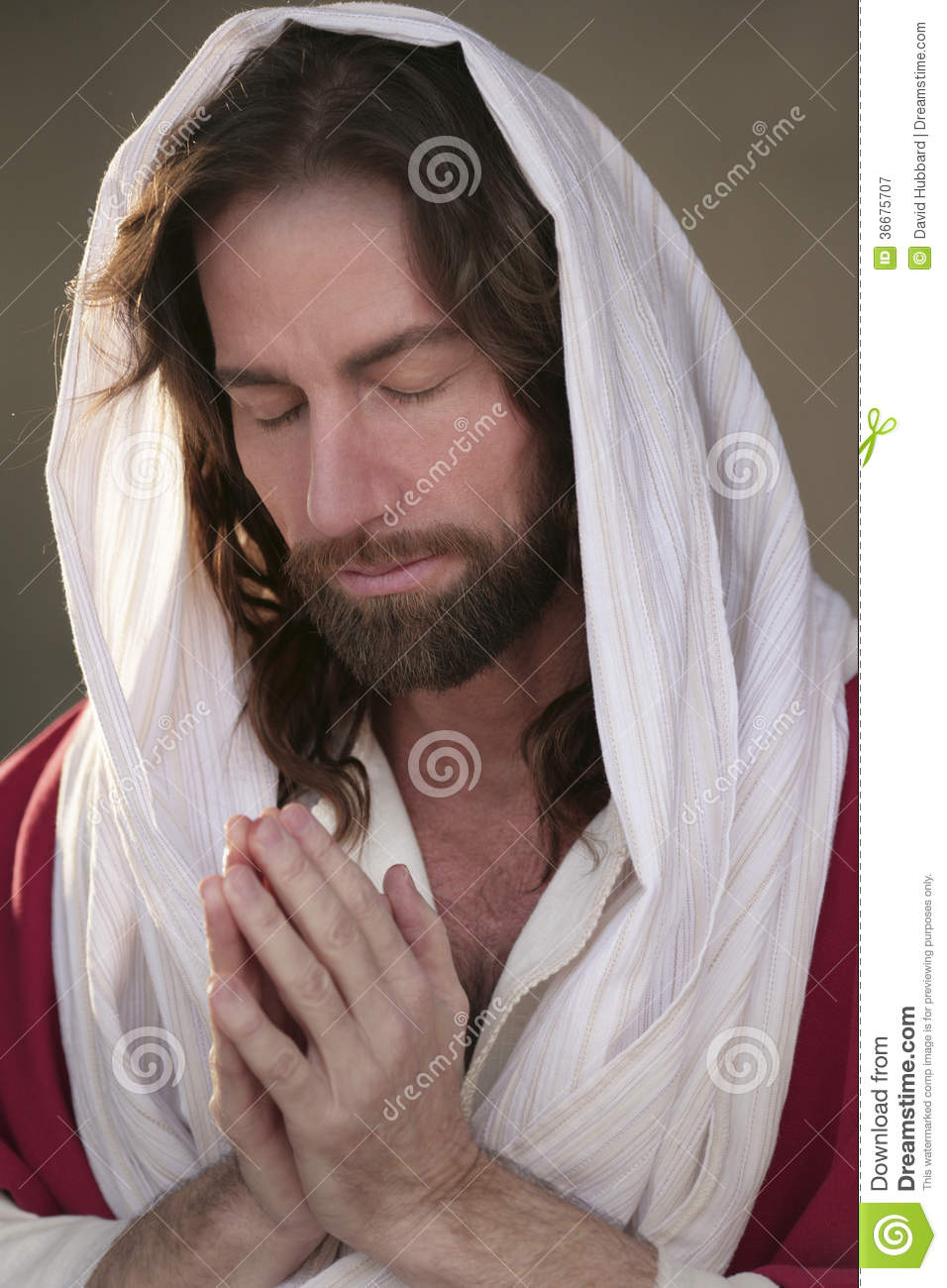 Detail Jesus Praying Hands Images Nomer 4