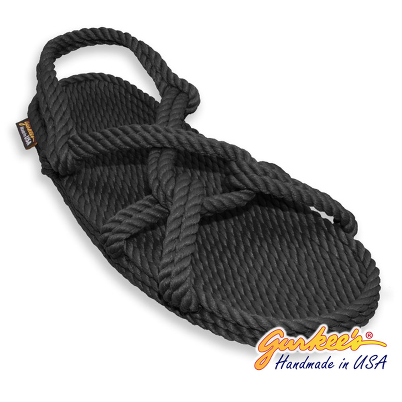 Detail Jesus Sandals Rope Nomer 17