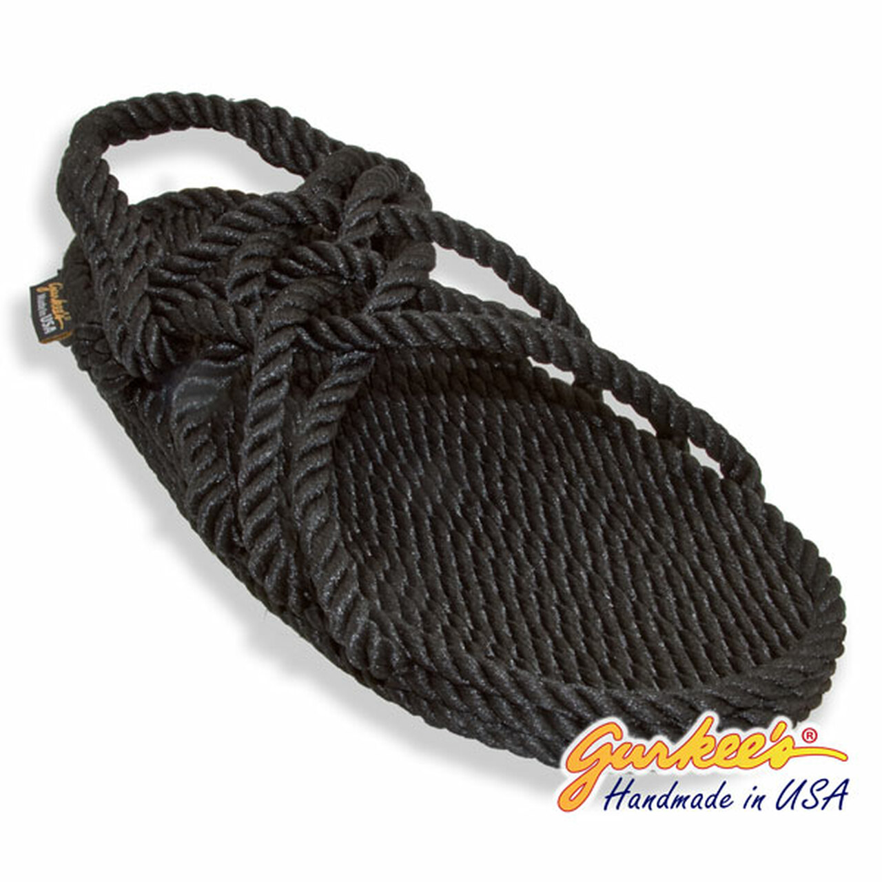 Detail Jesus Sandals Rope Nomer 22