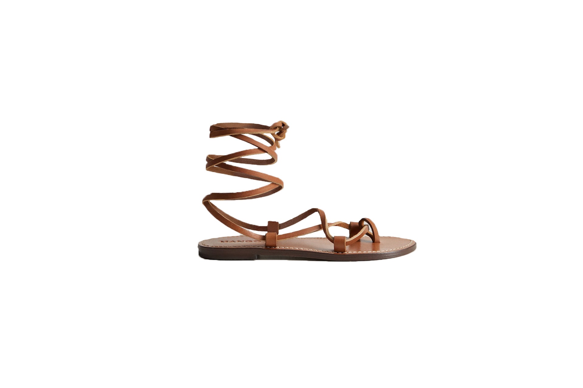 Detail Jesus Sandals Rope Nomer 49