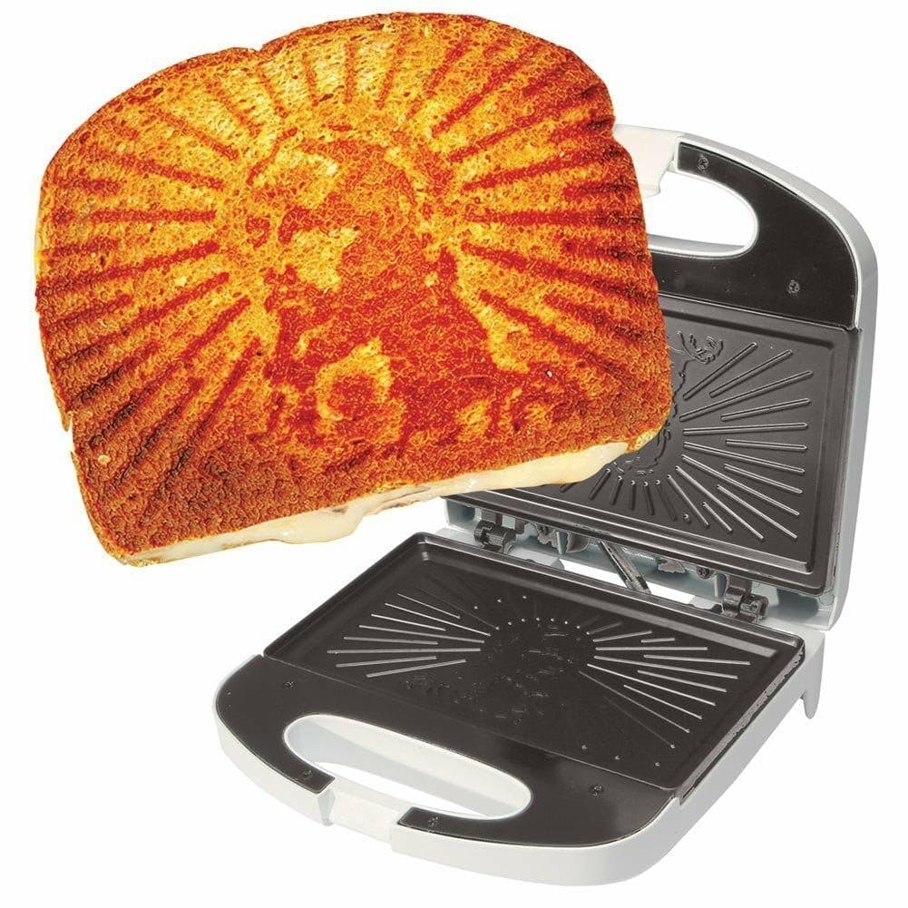 Detail Jesus Toaster Amazon Nomer 10