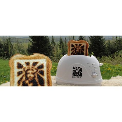 Detail Jesus Toaster Amazon Nomer 24