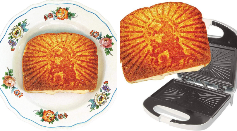 Detail Jesus Toaster Amazon Nomer 26