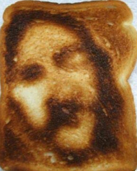 Detail Jesus Toaster Amazon Nomer 30
