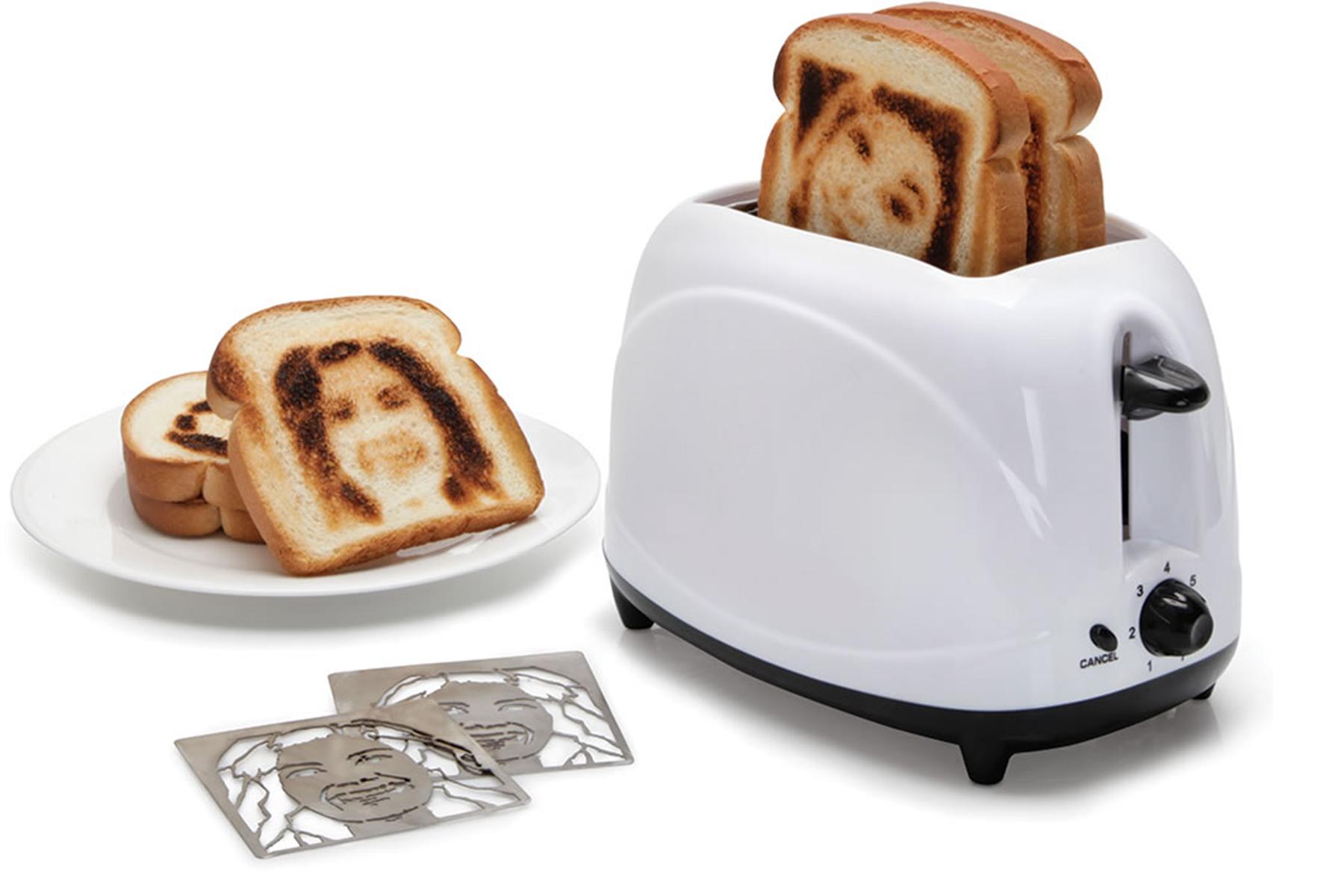 Detail Jesus Toaster Amazon Nomer 46