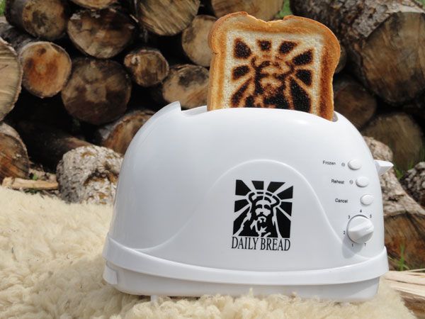 Detail Jesus Toaster Amazon Nomer 6