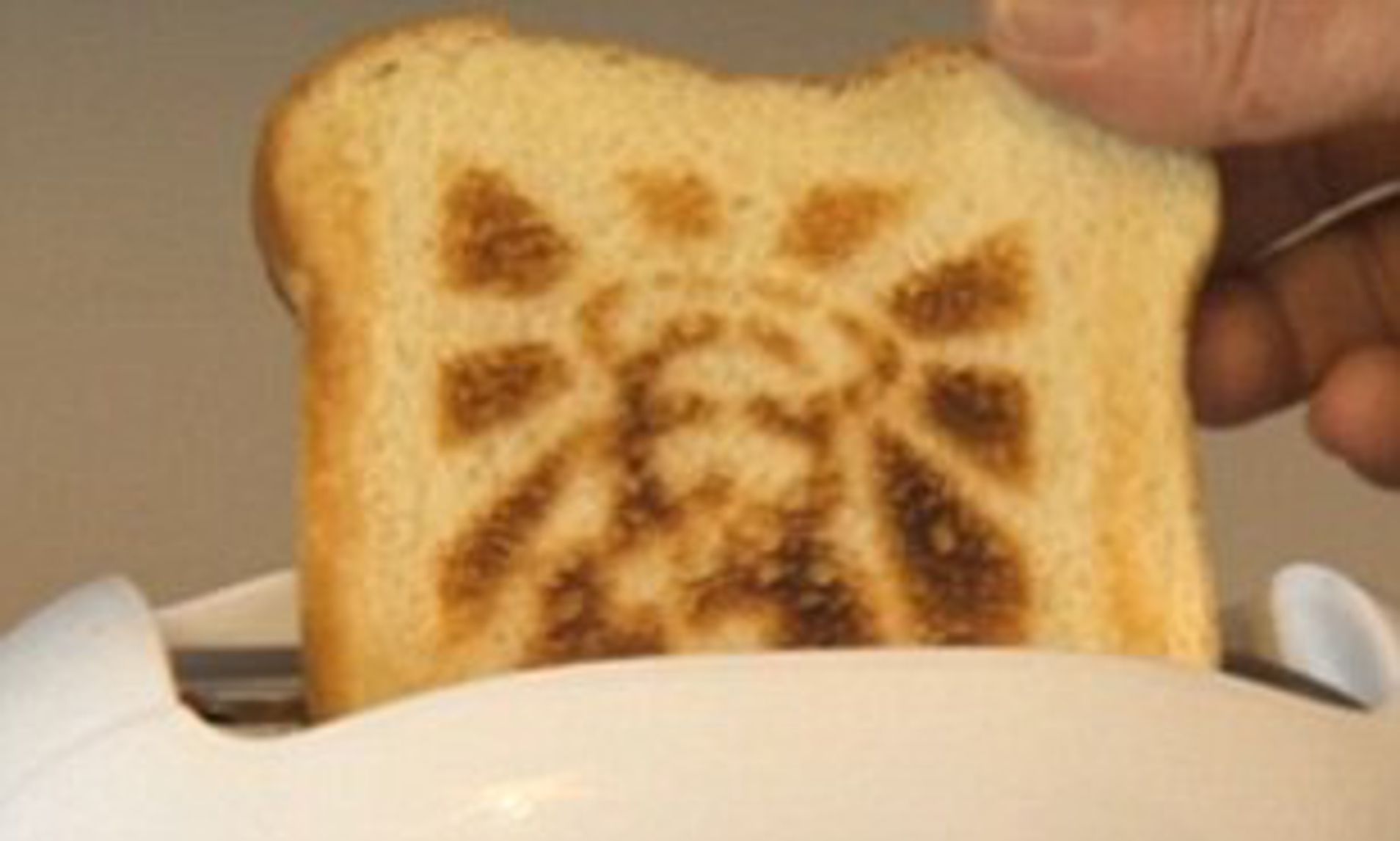 Detail Jesus Toaster Amazon Nomer 8