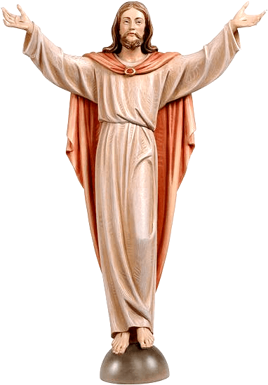 Detail Jesus Transparent Background Nomer 11