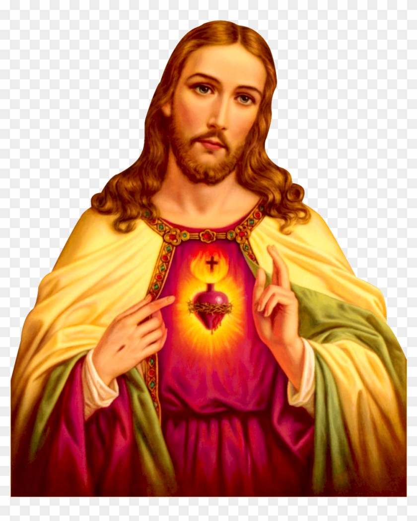 Detail Jesus Transparent Background Nomer 13