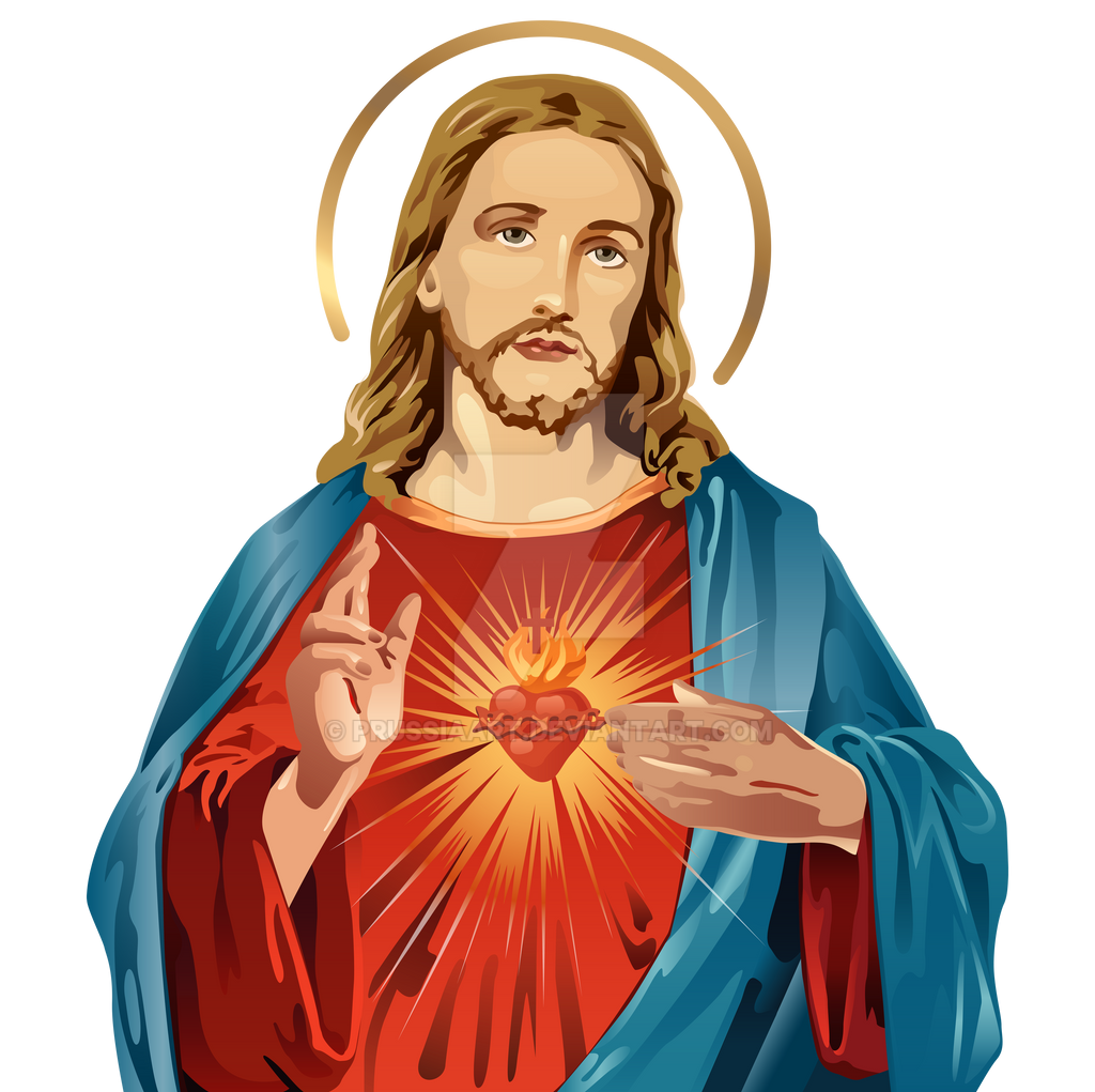 Detail Jesus Transparent Background Nomer 15