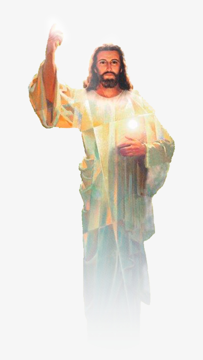 Detail Jesus Transparent Background Nomer 23