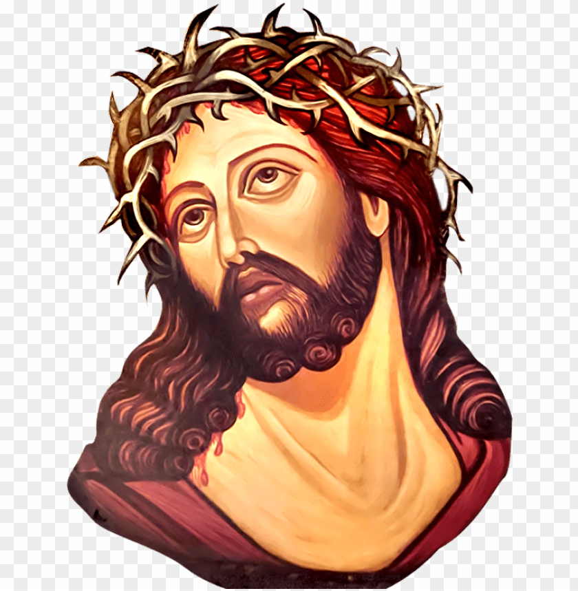 Detail Jesus Transparent Background Nomer 33