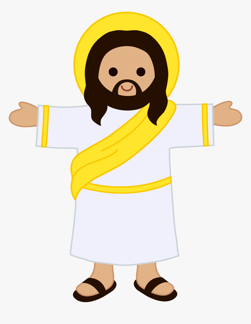 Detail Jesus Transparent Background Nomer 54